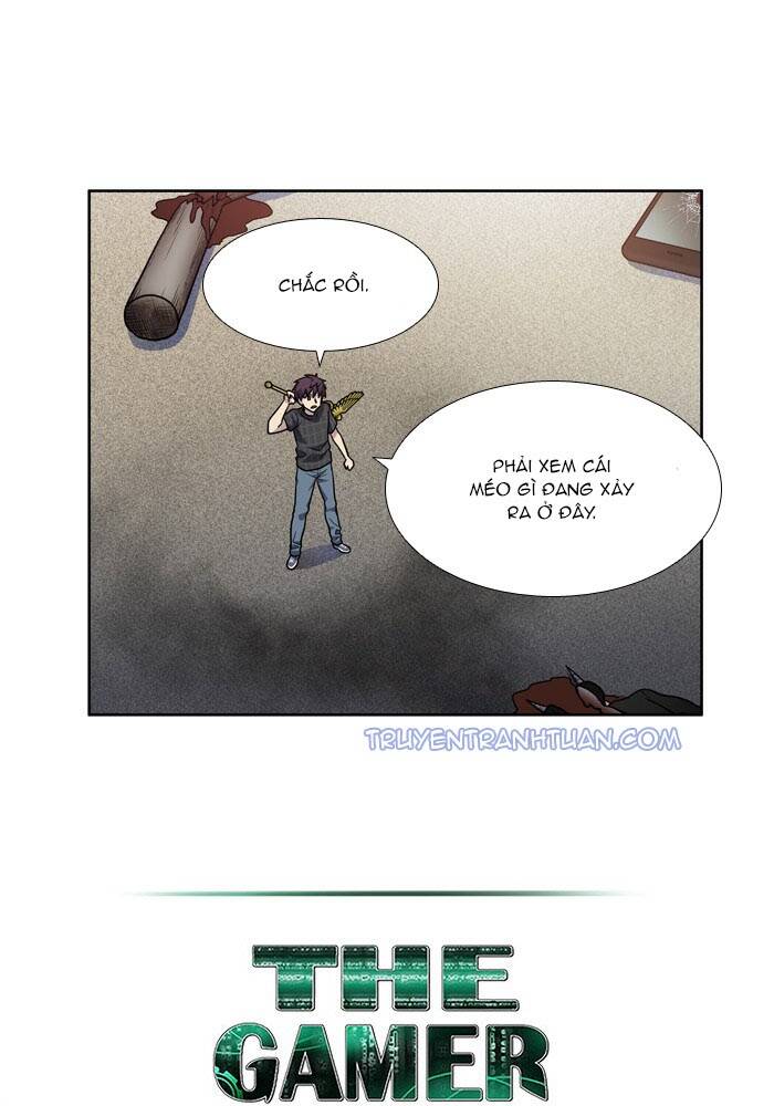 Thế Giới Game Thủ: Chapter 246