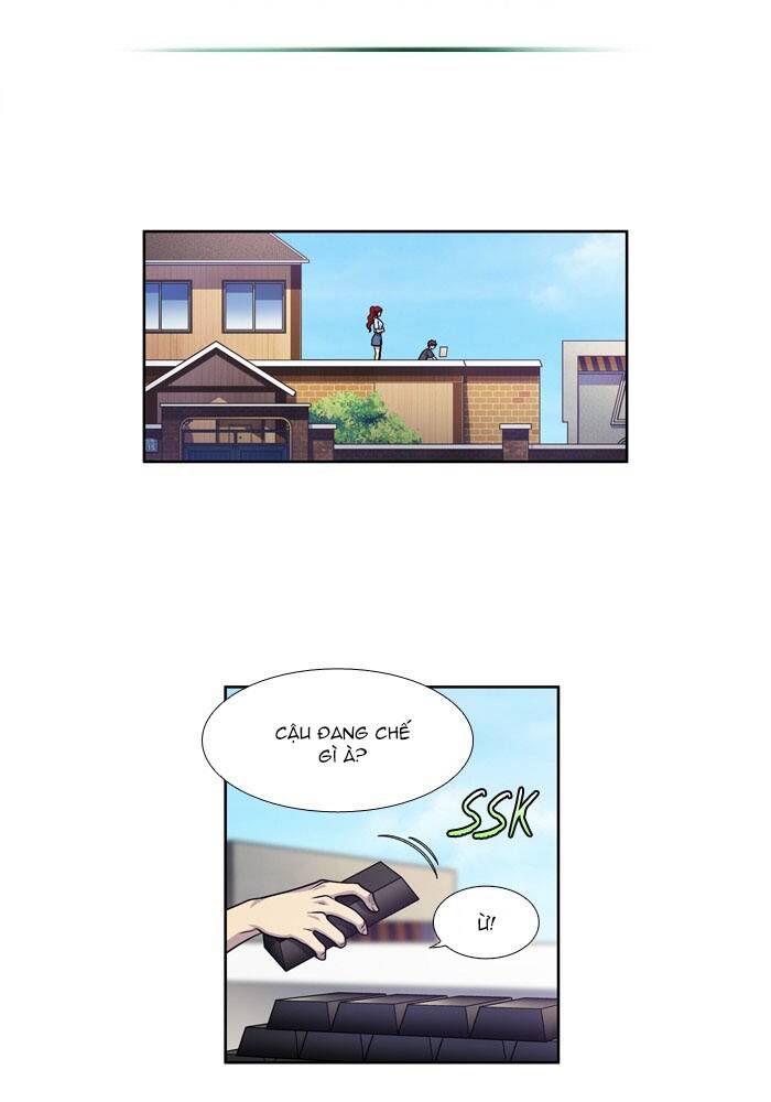 Thế Giới Game Thủ: Chapter 246