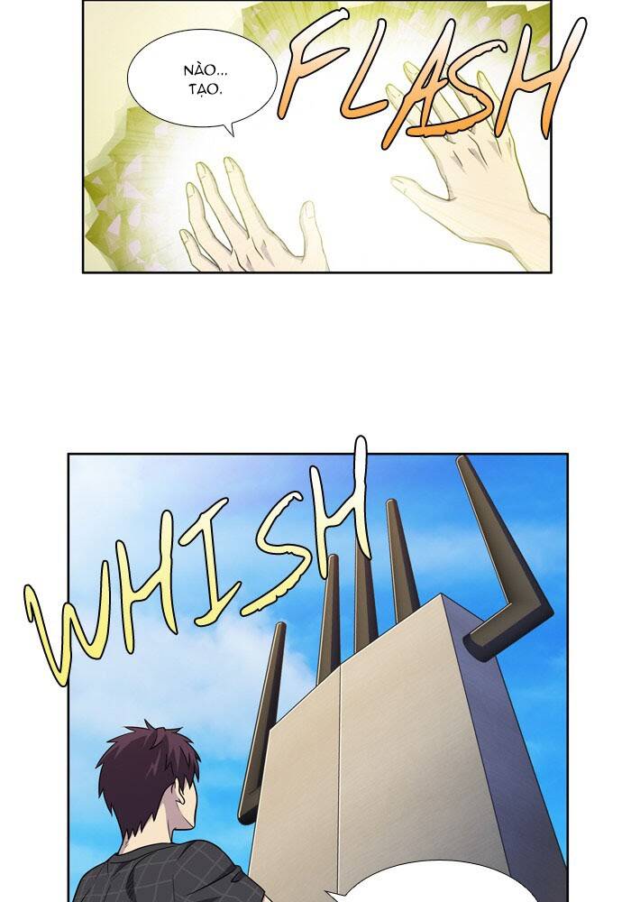 Thế Giới Game Thủ: Chapter 246