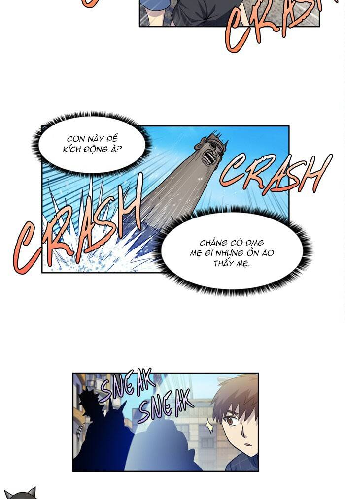 Thế Giới Game Thủ: Chapter 246