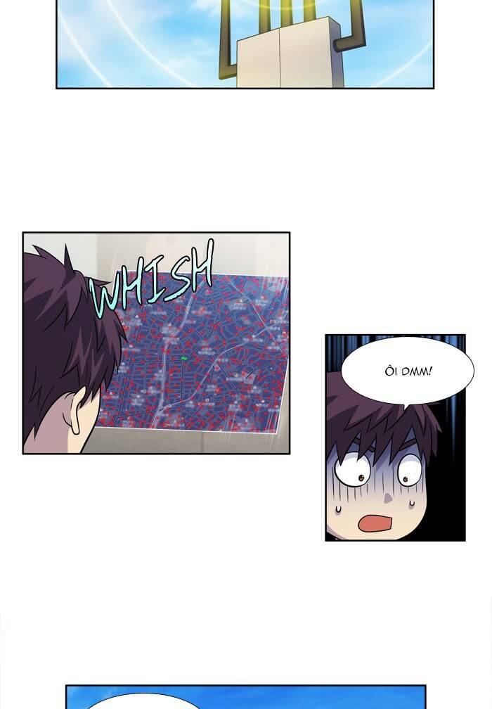 Thế Giới Game Thủ: Chapter 246