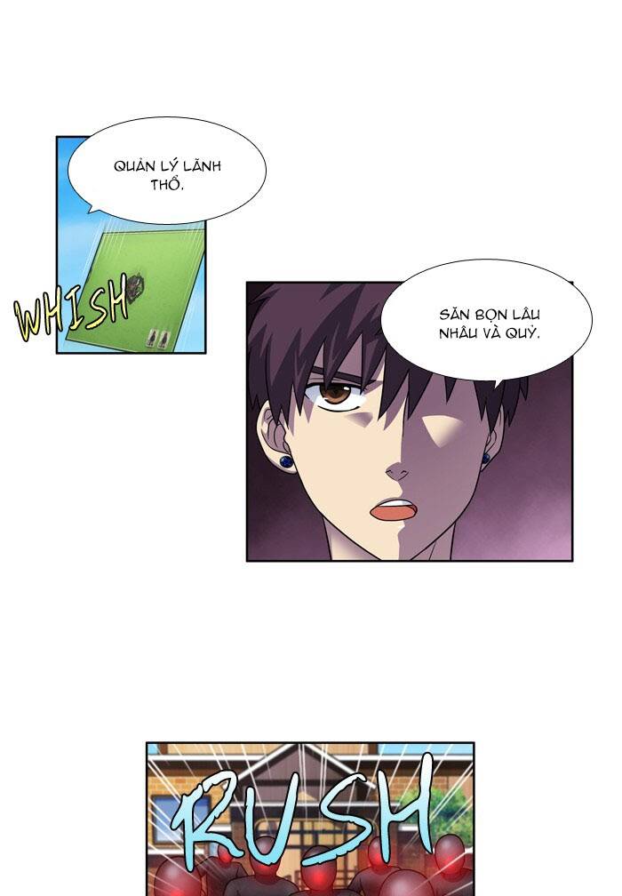 Thế Giới Game Thủ: Chapter 246