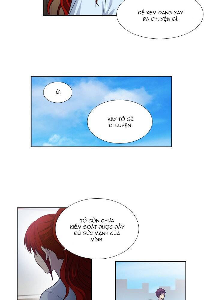 Thế Giới Game Thủ: Chapter 246