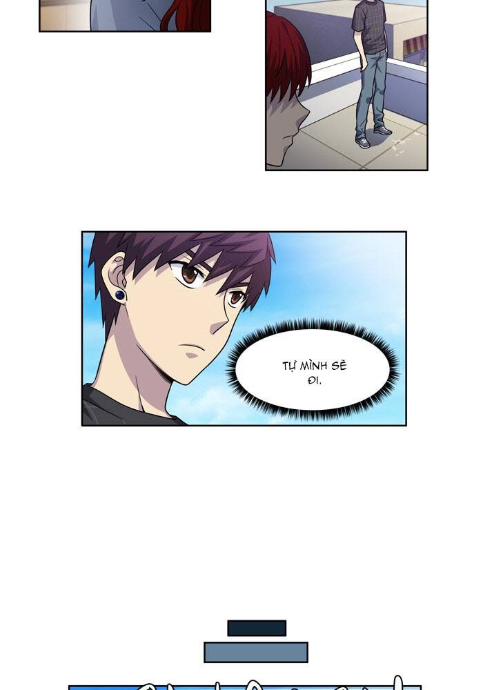 Thế Giới Game Thủ: Chapter 246
