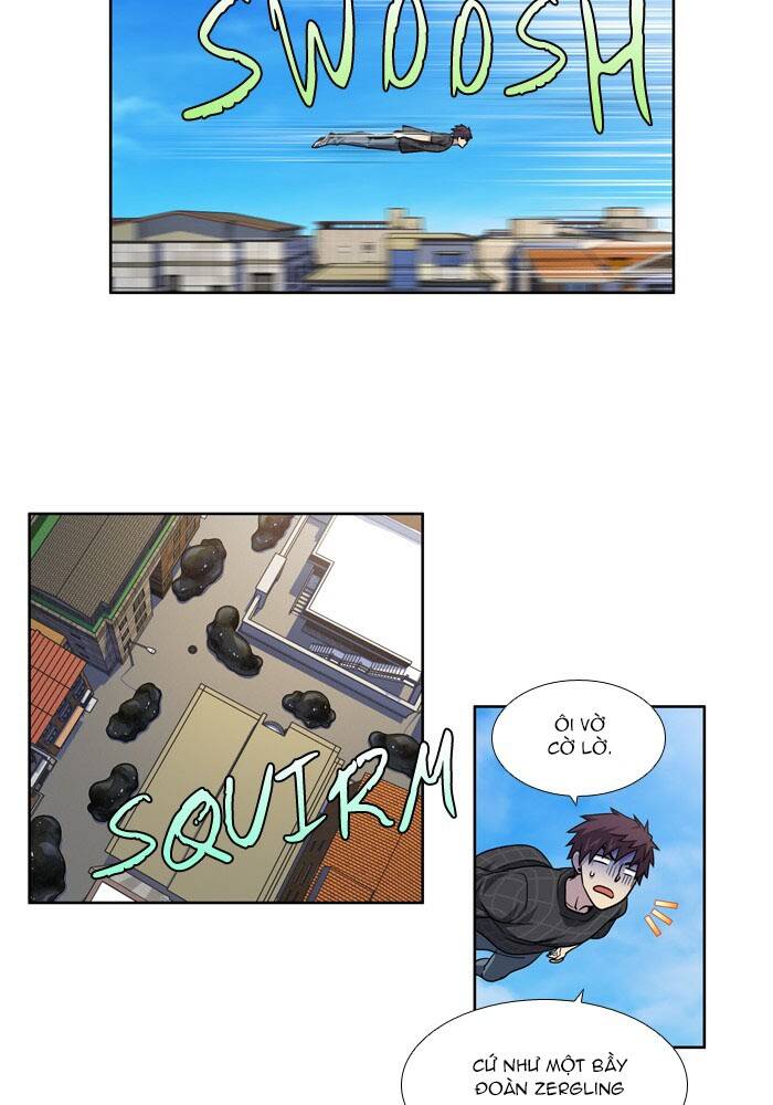 Thế Giới Game Thủ: Chapter 246
