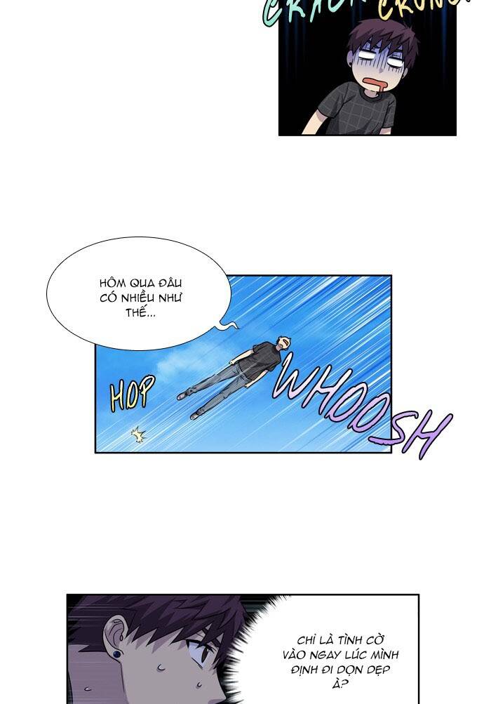 Thế Giới Game Thủ: Chapter 246