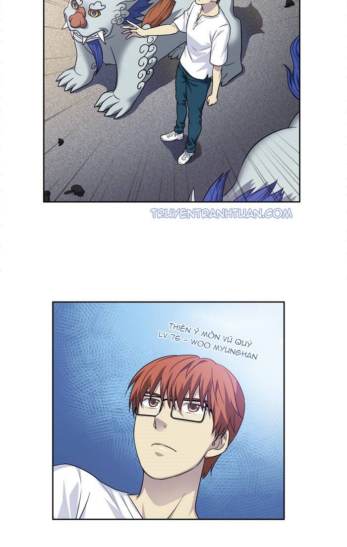 Thế Giới Game Thủ: Chapter 246