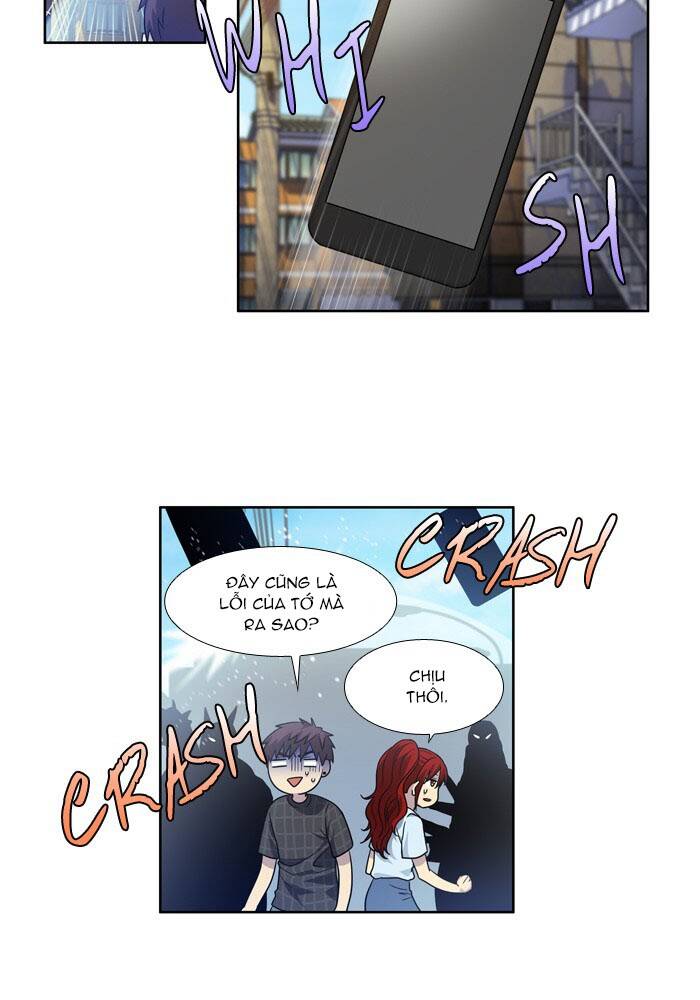 Thế Giới Game Thủ: Chapter 246