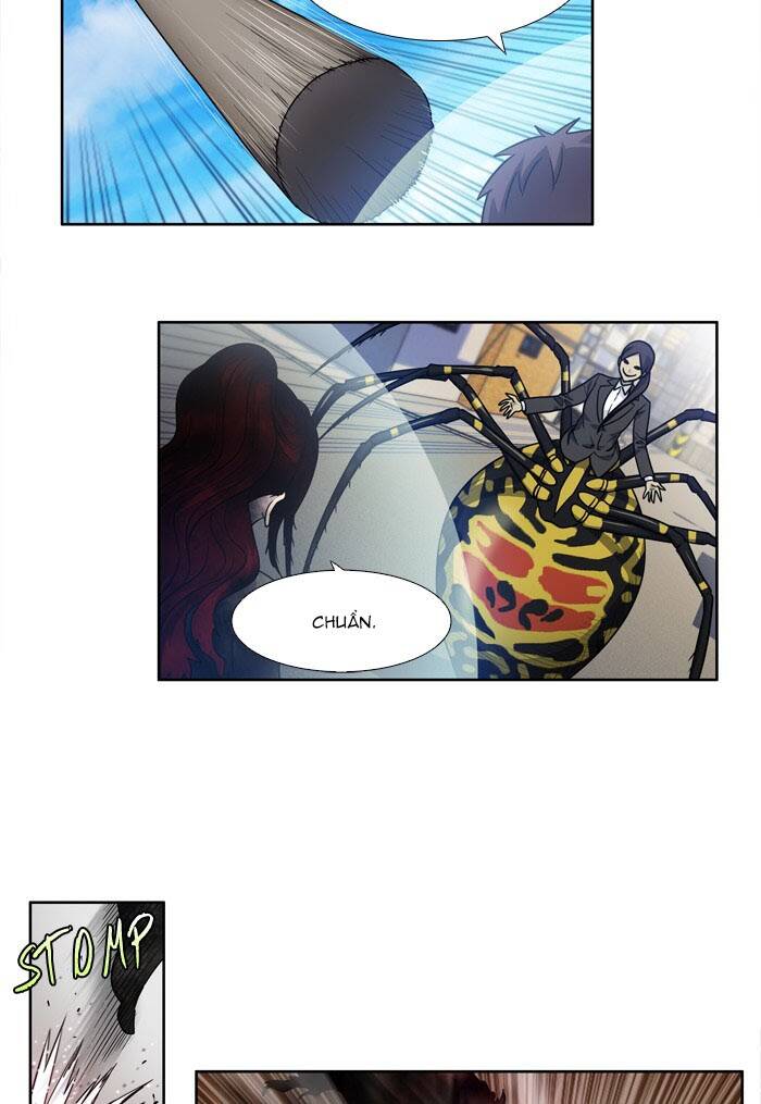 Thế Giới Game Thủ: Chapter 246