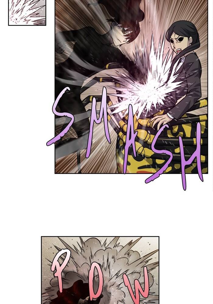 Thế Giới Game Thủ: Chapter 246