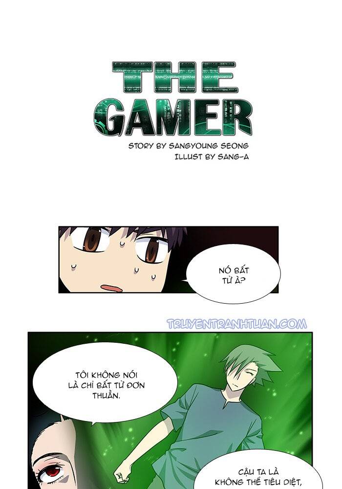 Thế Giới Game Thủ: Chapter 249