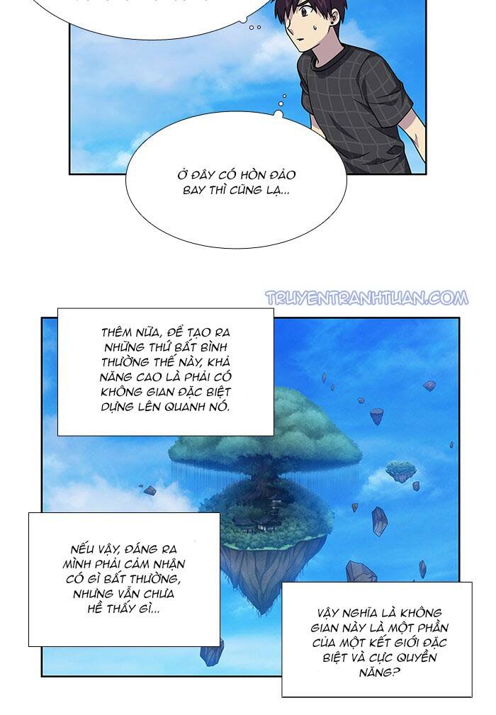 Thế Giới Game Thủ: Chapter 249