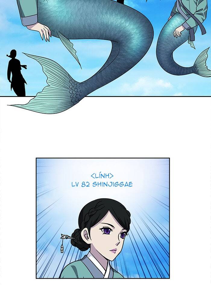 Thế Giới Game Thủ: Chapter 249