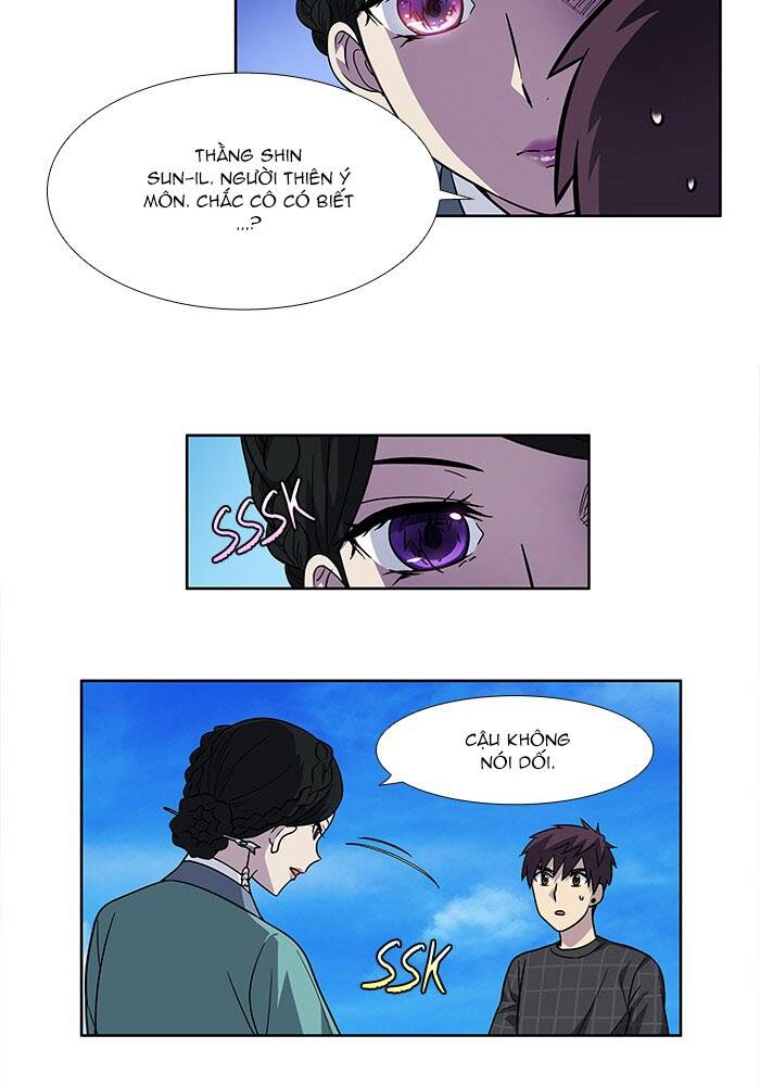 Thế Giới Game Thủ: Chapter 249