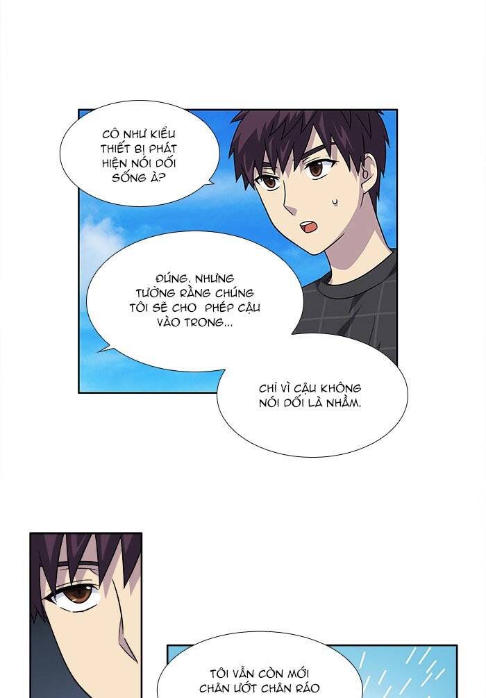Thế Giới Game Thủ: Chapter 249