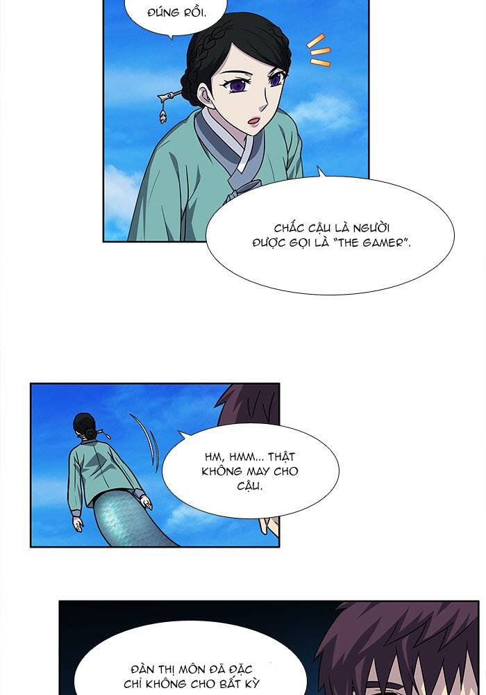 Thế Giới Game Thủ: Chapter 249