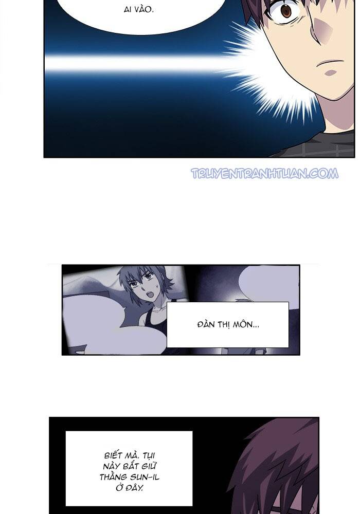 Thế Giới Game Thủ: Chapter 249