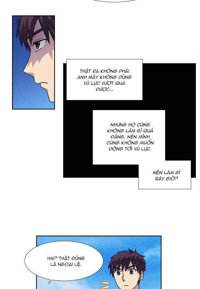 Thế Giới Game Thủ: Chapter 249