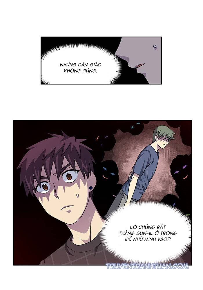 Thế Giới Game Thủ: Chapter 249