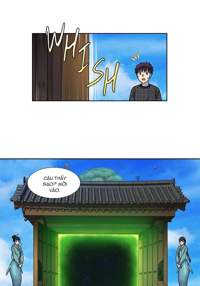 Thế Giới Game Thủ: Chapter 249