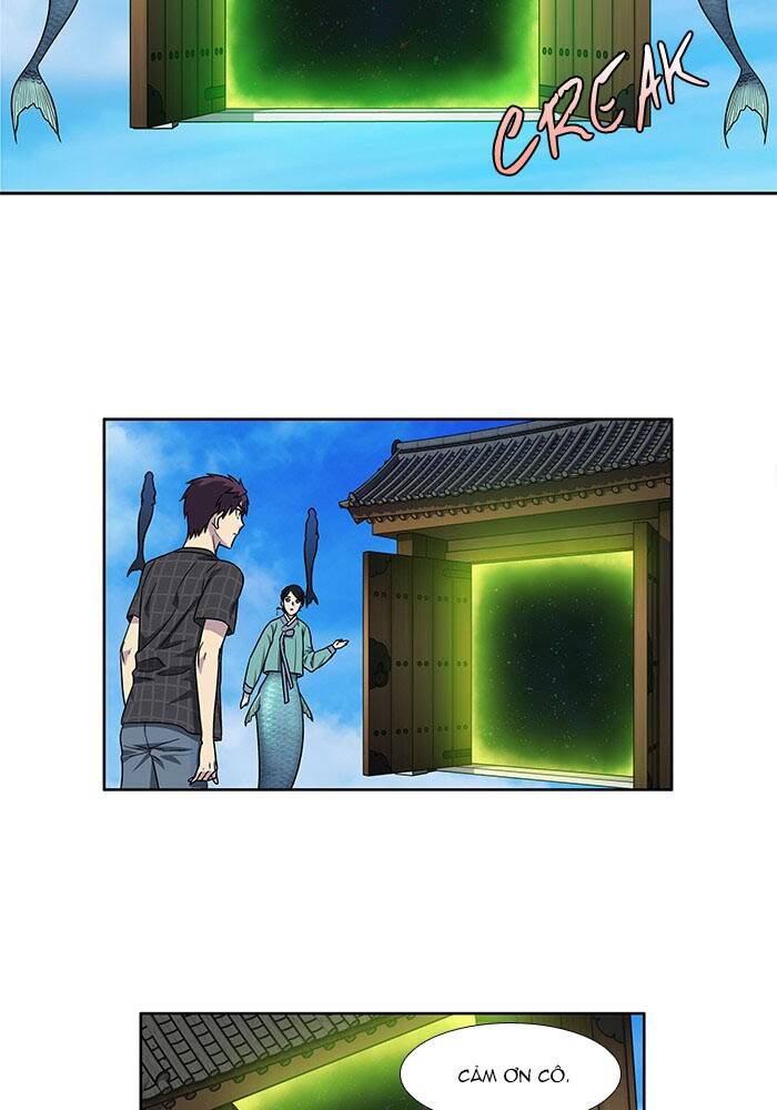 Thế Giới Game Thủ: Chapter 249