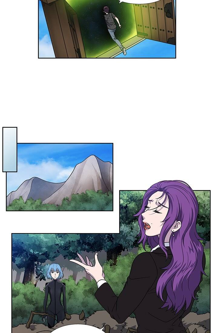 Thế Giới Game Thủ: Chapter 249