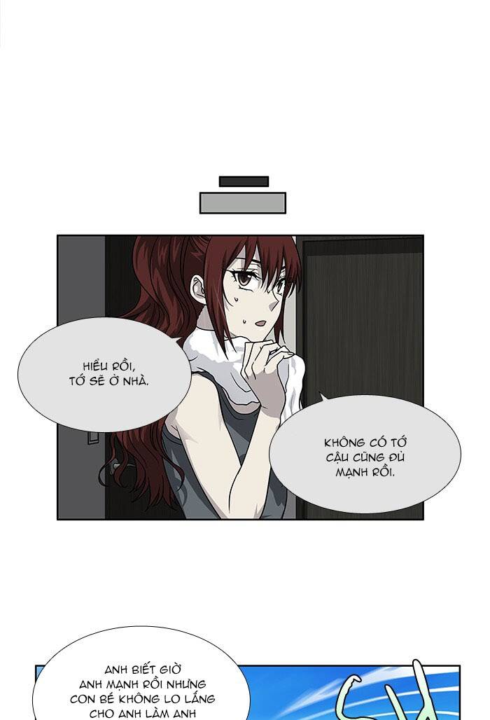 Thế Giới Game Thủ: Chapter 249
