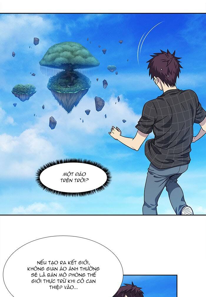 Thế Giới Game Thủ: Chapter 249