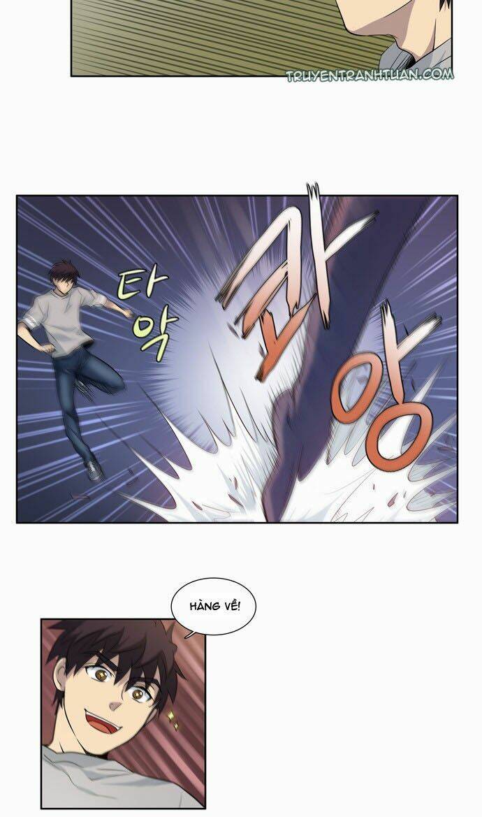 Thế Giới Game Thủ: Chapter 25