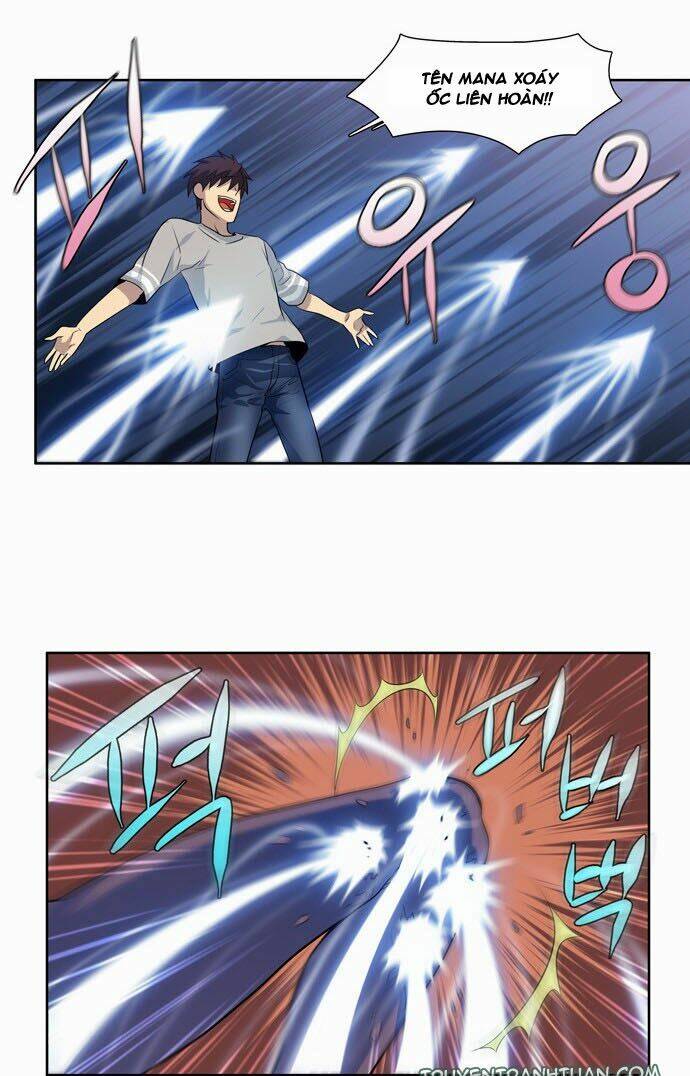 Thế Giới Game Thủ: Chapter 25
