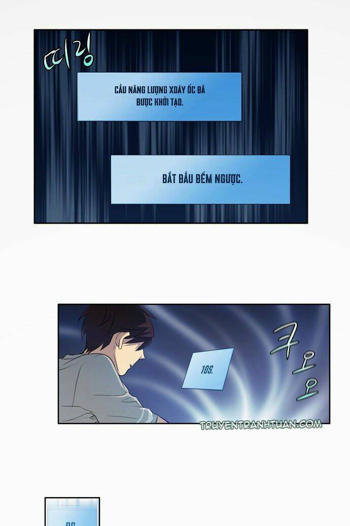 Thế Giới Game Thủ: Chapter 25