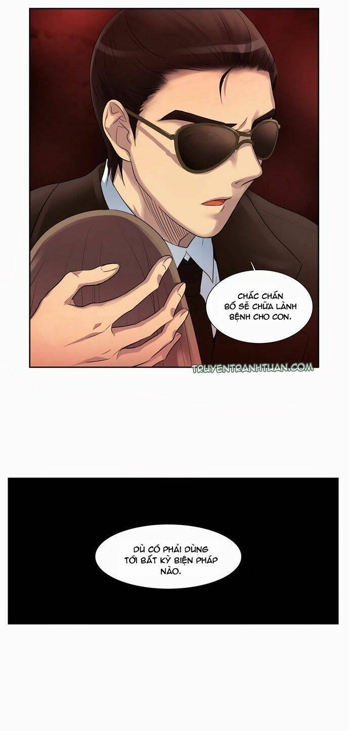 Thế Giới Game Thủ: Chapter 25