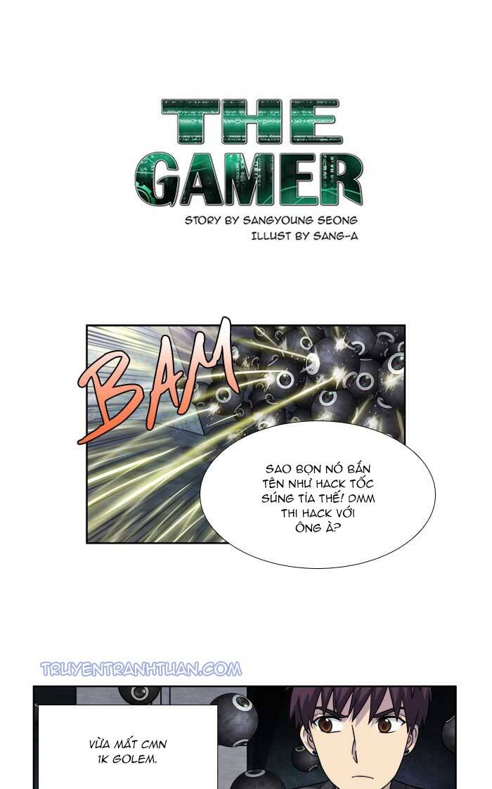 Thế Giới Game Thủ: Chapter 252