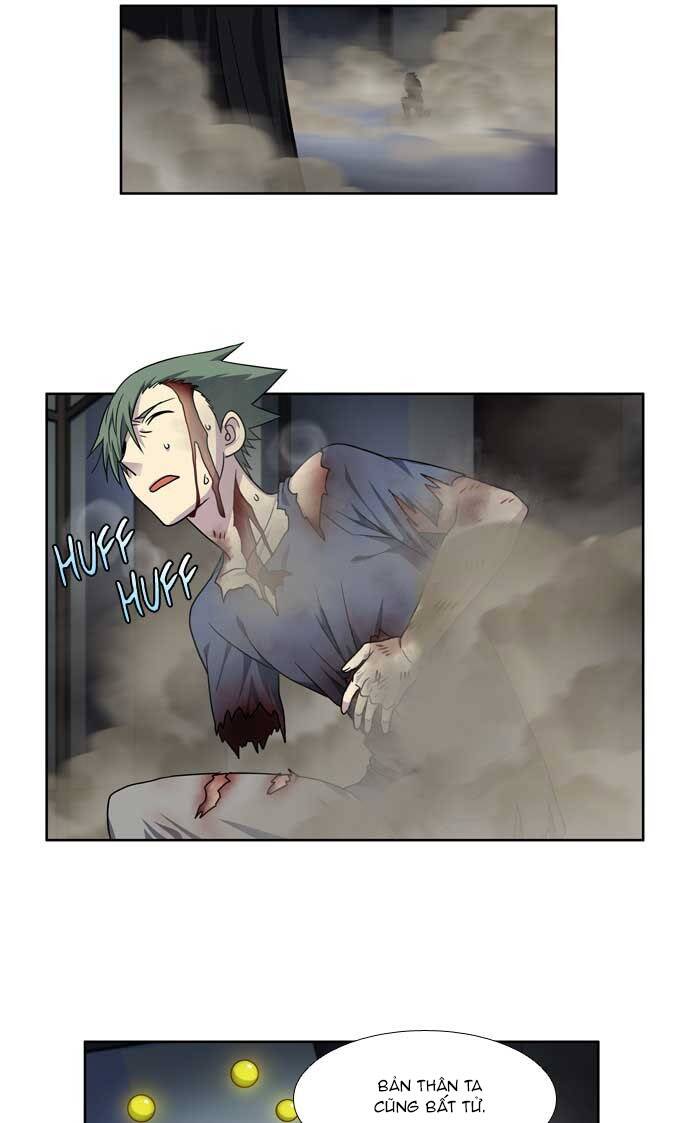 Thế Giới Game Thủ: Chapter 252