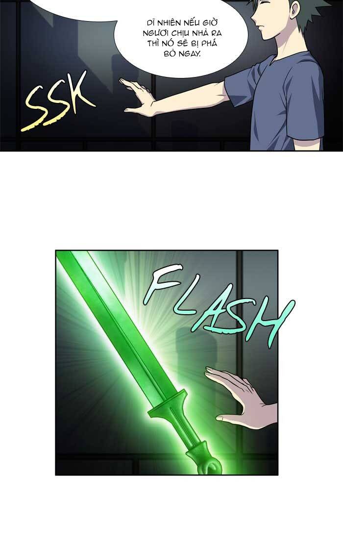 Thế Giới Game Thủ: Chapter 252