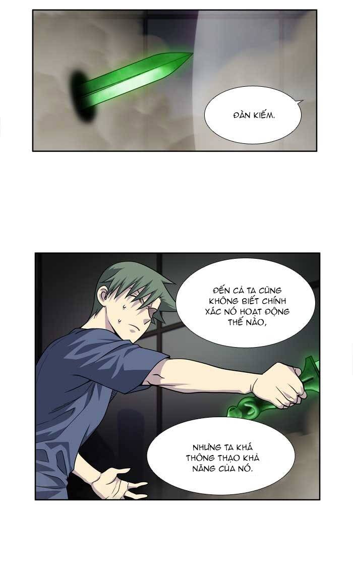 Thế Giới Game Thủ: Chapter 252