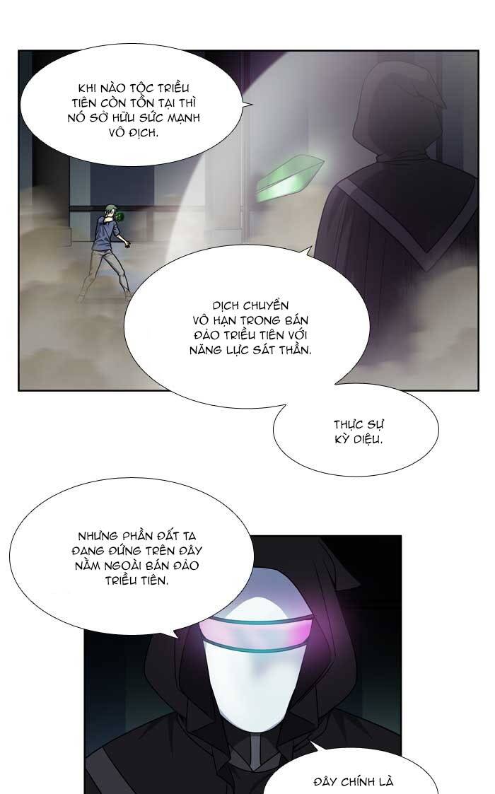 Thế Giới Game Thủ: Chapter 252