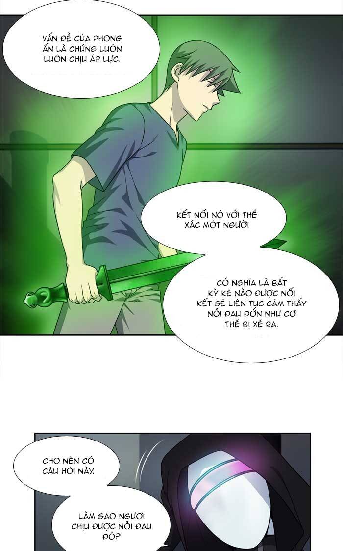 Thế Giới Game Thủ: Chapter 252