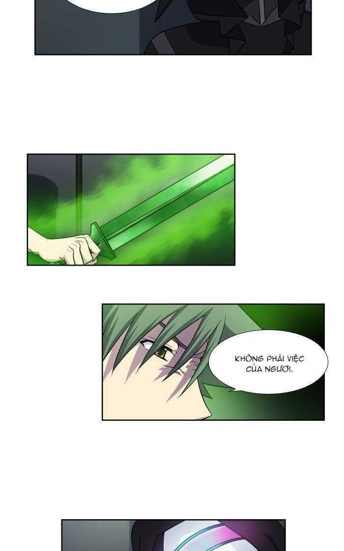 Thế Giới Game Thủ: Chapter 252