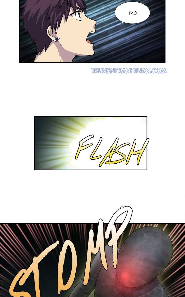 Thế Giới Game Thủ: Chapter 252