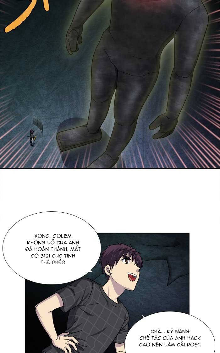 Thế Giới Game Thủ: Chapter 252