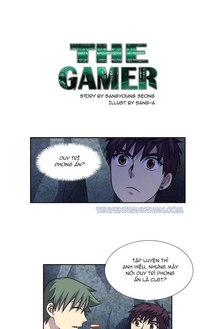 Thế Giới Game Thủ: Chapter 255