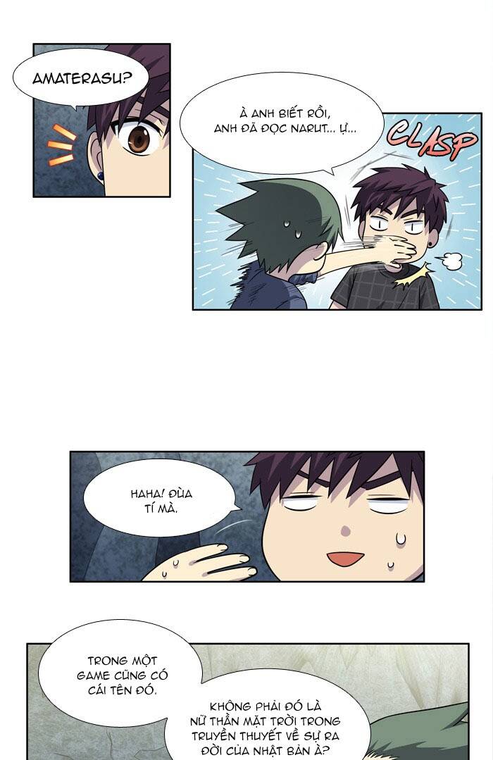 Thế Giới Game Thủ: Chapter 255