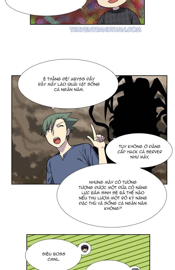 Thế Giới Game Thủ: Chapter 255