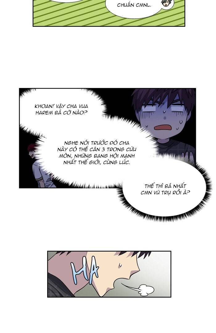 Thế Giới Game Thủ: Chapter 255
