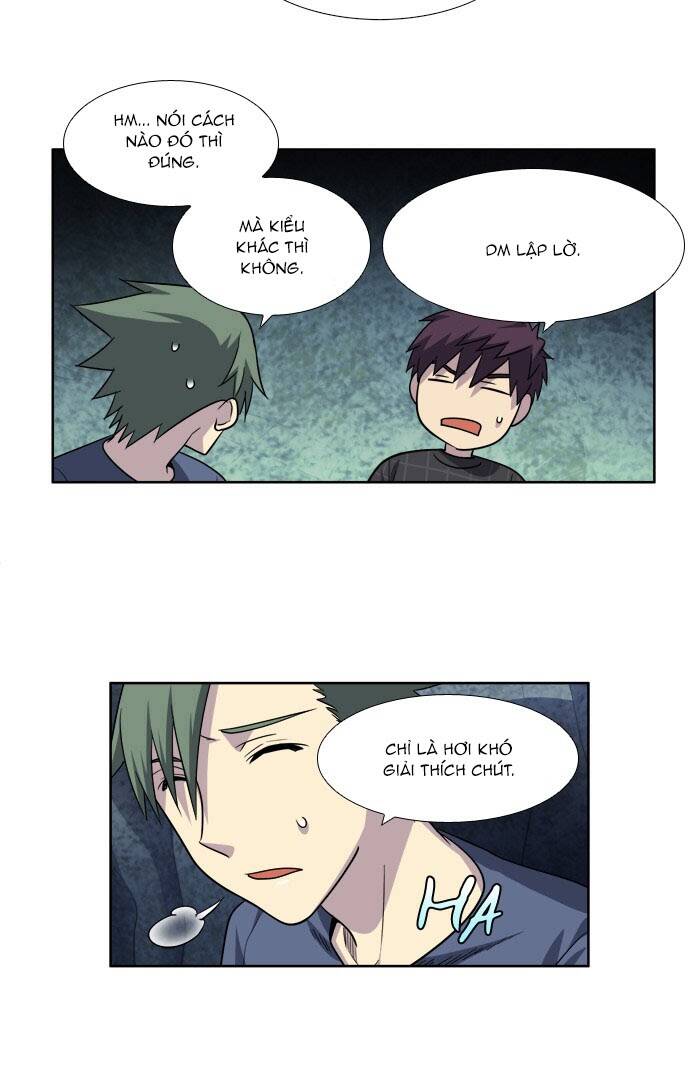 Thế Giới Game Thủ: Chapter 255