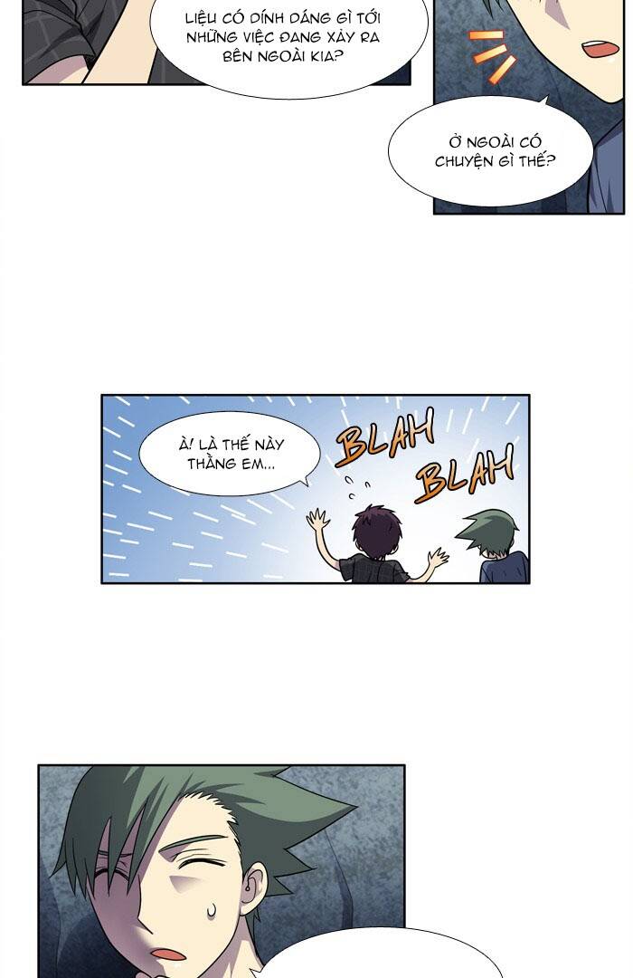 Thế Giới Game Thủ: Chapter 255