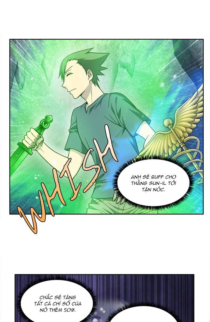 Thế Giới Game Thủ: Chapter 255