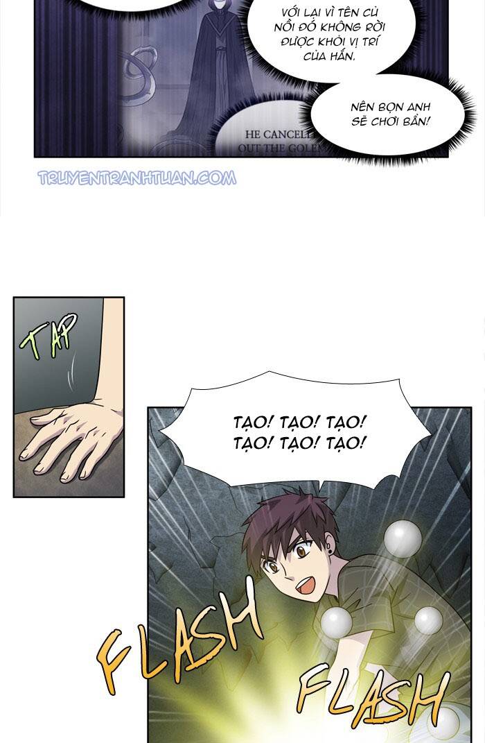 Thế Giới Game Thủ: Chapter 255