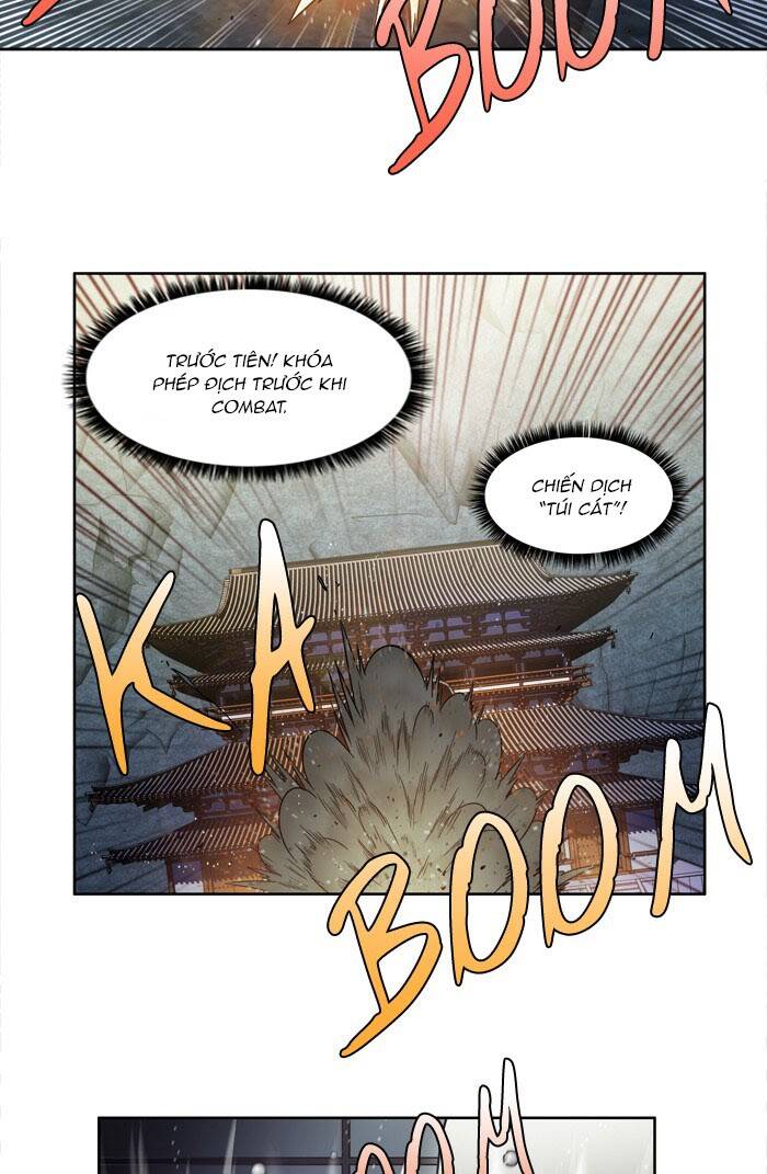 Thế Giới Game Thủ: Chapter 255